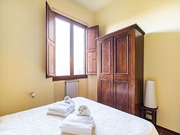 Pleasant Cottage in Asnieres With Terrace