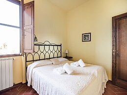 Pleasant Cottage in Asnieres With Terrace