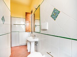 Pleasant Cottage in Asnieres With Terrace