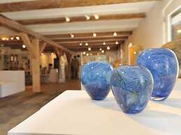 4 Person Holiday Home in Hasle