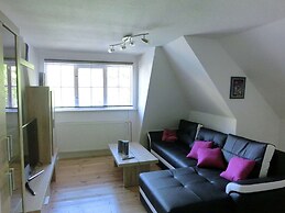 Adorable Aparment in Wildemann With Parking