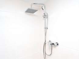 Adorable Aparment in Wildemann With Parking