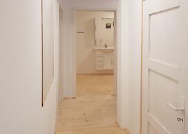 Adorable Aparment in Wildemann With Parking