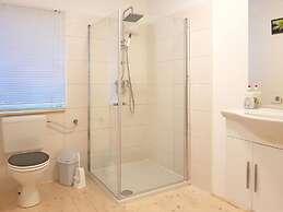 Adorable Aparment in Wildemann With Parking