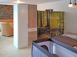 Adorable Aparment in Wildemann With Parking