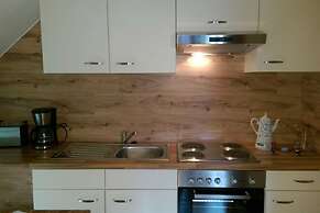 Adorable Aparment in Wildemann With Parking