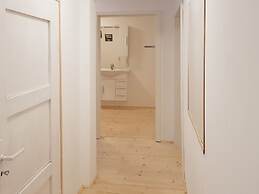 Adorable Aparment in Wildemann With Parking