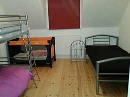 Adorable Aparment in Wildemann With Parking