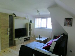 Adorable Aparment in Wildemann With Parking