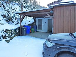 Adorable Aparment in Wildemann With Parking