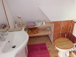 Adorable Aparment in Wildemann With Parking