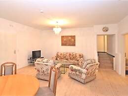 Adorable Aparment in Wildemann With Parking