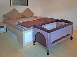 Adorable Aparment in Wildemann With Parking