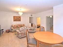 Adorable Aparment in Wildemann With Parking