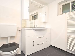 Adorable Aparment in Wildemann With Parking