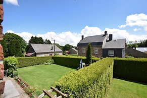 Beautiful Holiday Home in Belgium