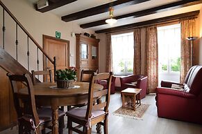 Beautiful Holiday Home in Belgium