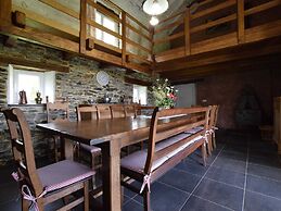 Beautiful Holiday Home in Belgium