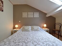 Beautiful Holiday Home in Belgium