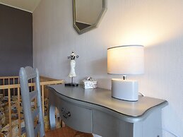 Beautiful Holiday Home in Belgium