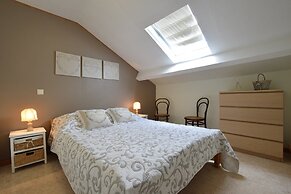 Beautiful Holiday Home in Belgium
