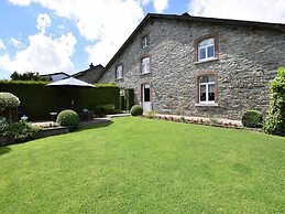 Beautiful Holiday Home in Belgium