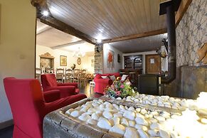 Beautiful Holiday Home in Belgium