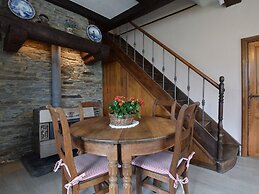 Beautiful Holiday Home in Belgium