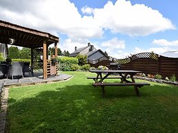 Beautiful Holiday Home in Belgium