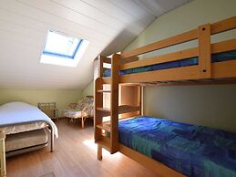Beautiful Holiday Home in Belgium