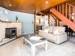Beautiful Holiday Home in Cul-des-sarts With Garden
