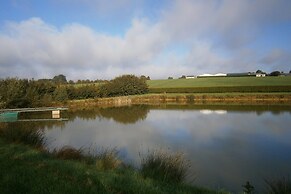Beautiful Holiday Home in Cul-des-sarts With Garden