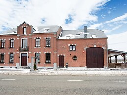 Beautiful Holiday Home in Cul-des-sarts With Garden