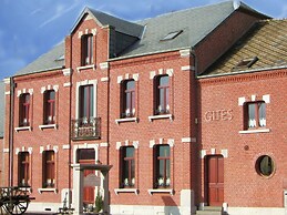 Beautiful Holiday Home in Cul-des-sarts With Garden