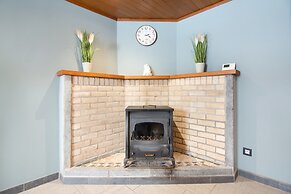 Beautiful Holiday Home in Cul-des-sarts With Garden