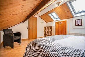 Beautiful Holiday Home in Cul-des-sarts With Garden