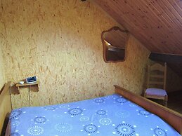 Beautiful Holiday Home in Cul-des-sarts With Garden