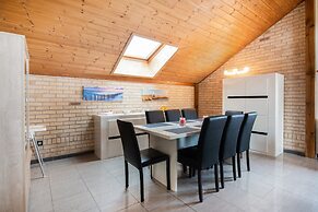 Beautiful Holiday Home in Cul-des-sarts With Garden