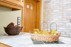 Beautiful Holiday Home in Cul-des-sarts With Garden