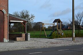 Beautiful Holiday Home in Cul-des-sarts With Garden