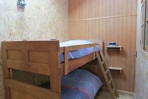 Beautiful Holiday Home in Cul-des-sarts With Garden