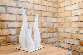 Beautiful Holiday Home in Cul-des-sarts With Garden