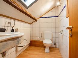 Beautiful Holiday Home in Cul-des-sarts With Garden