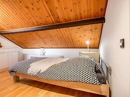 Beautiful Holiday Home in Cul-des-sarts With Garden