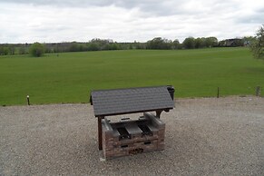 Beautiful Holiday Home in Cul-des-sarts With Garden