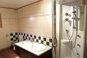 Beautiful Holiday Home in Cul-des-sarts With Garden