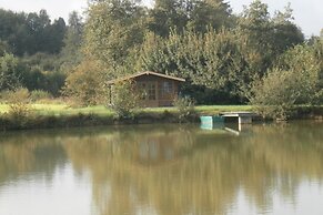 Beautiful Holiday Home in Cul-des-sarts With Garden