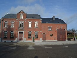 Beautiful Holiday Home in Cul-des-sarts With Garden