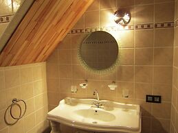 Beautiful Holiday Home in Cul-des-sarts With Garden
