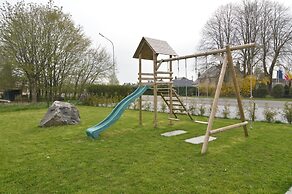 Beautiful Holiday Home in Cul-des-sarts With Garden